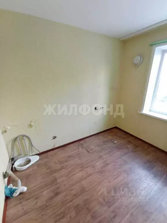 1-к кв. Новосибирская область, Новосибирский район, Краснообск рп, 2-й ... - Фото 1