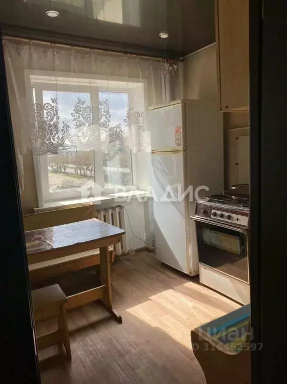 2-к кв. Иркутская область, Ангарск 91-й кв-л, 7 (44.8 м) - Фото 1