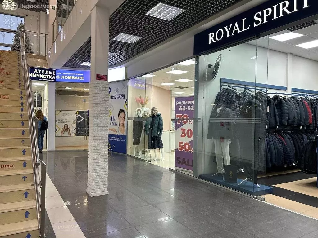 Торговая площадь (6 м) - Фото 2