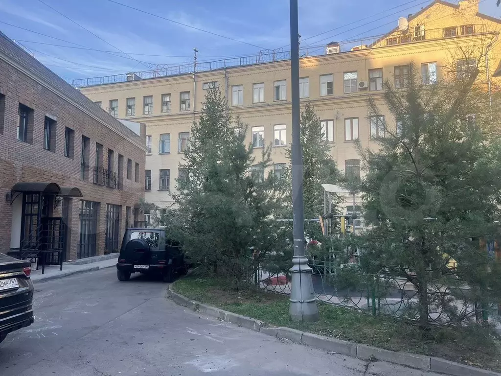 Квартира-студия, 16 м, 4/4 эт. - Фото 0