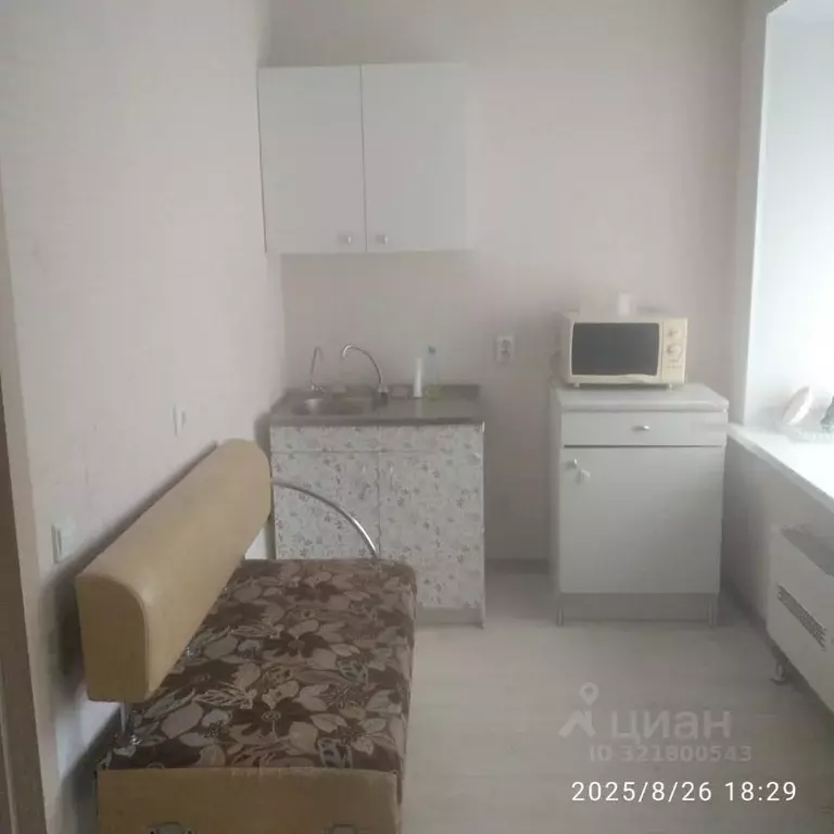 Комната Санкт-Петербург Кондратьевский просп., 40К8 (12.0 м) - Фото 1