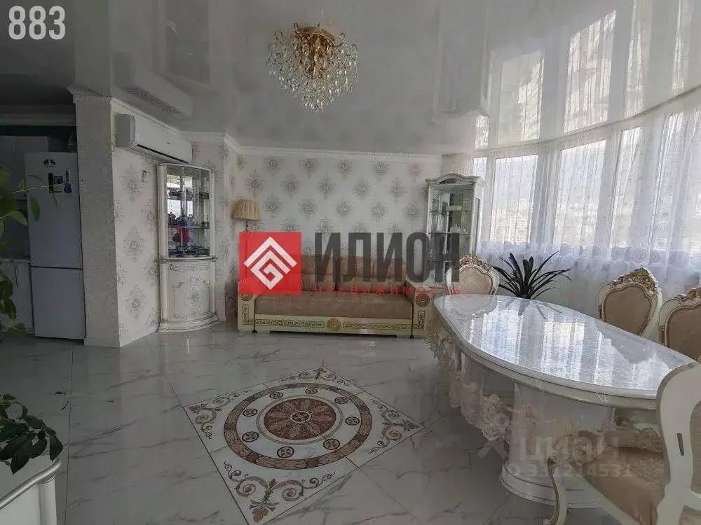 1-к кв. Крым, Ялта ул. Таврическая, 2 (76.0 м) - Фото 2