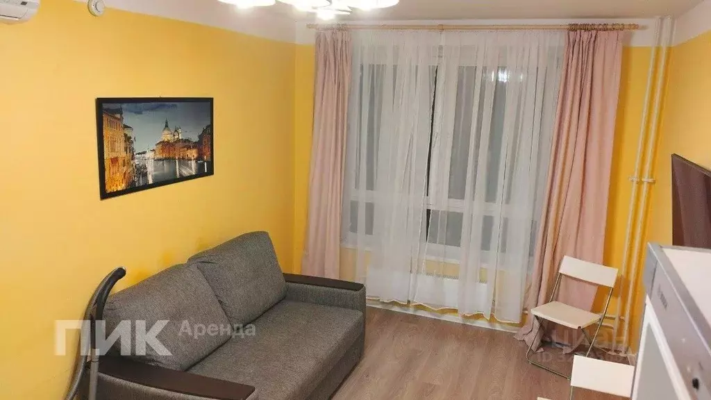 1-к кв. Московская область, Красногорск городской округ, пос. ... - Фото 1