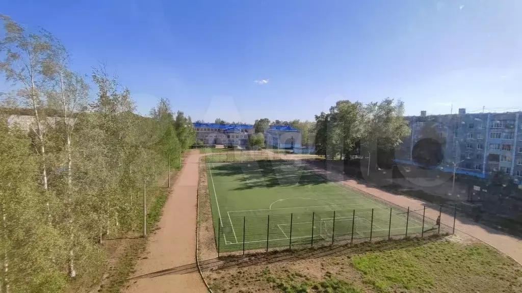 1-к. квартира, 35,5 м, 4/5 эт. - Фото 0