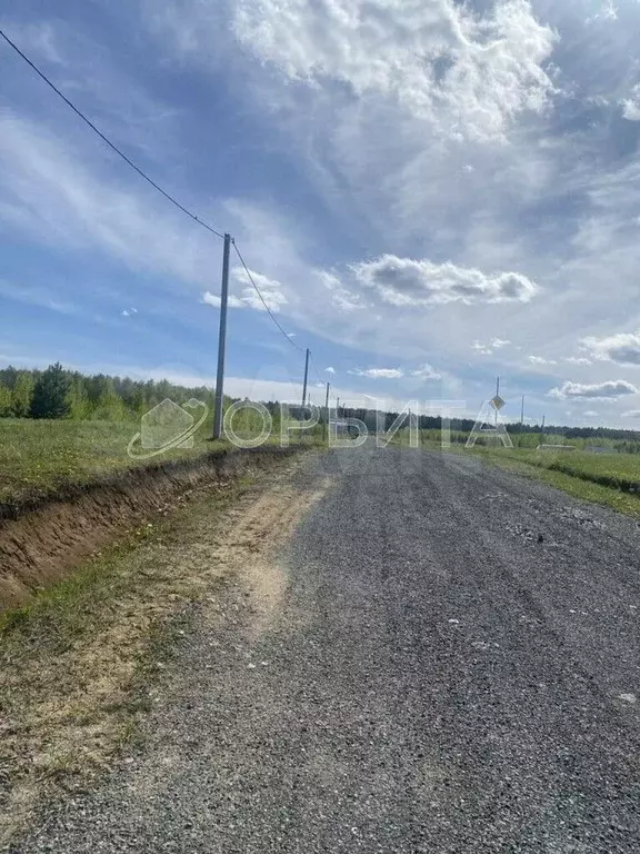 Участок 8,3 сот. (ИЖС) - Фото 1