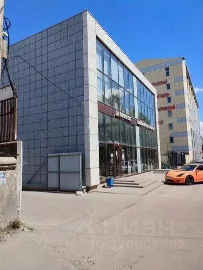 Помещение свободного назначения в Воронежская область, Воронеж ... - Фото 1