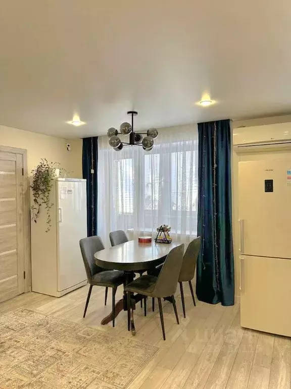 3-к кв. Саратовская область, Саратов Саперная ул., 4 (42.0 м) - Фото 1