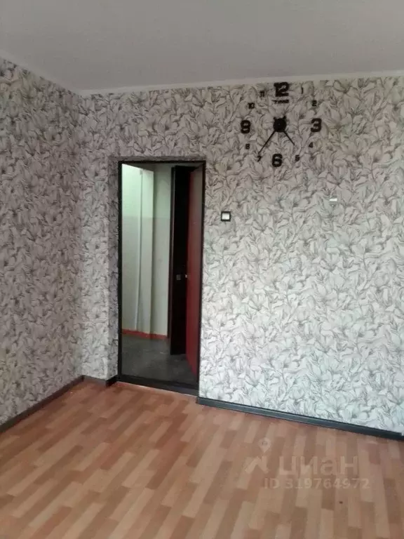 Комната Красноярский край, Красноярск Северо-Енисейская ул., 48а (12.0 ... - Фото 1