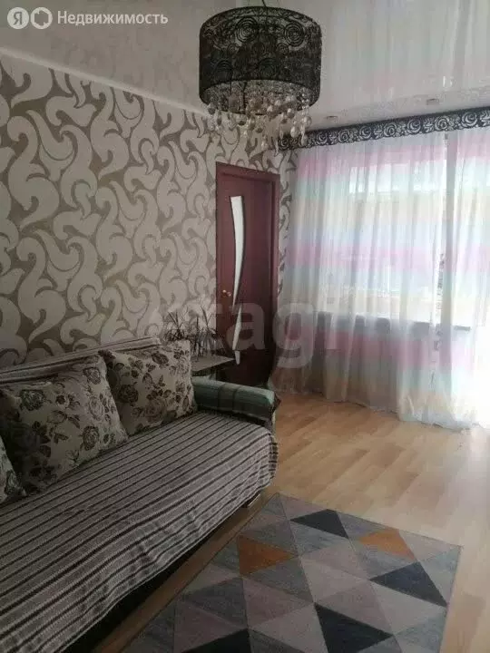 2-комнатная квартира: Вологда, Петрозаводская улица, 26 (43.5 м) - Фото 2