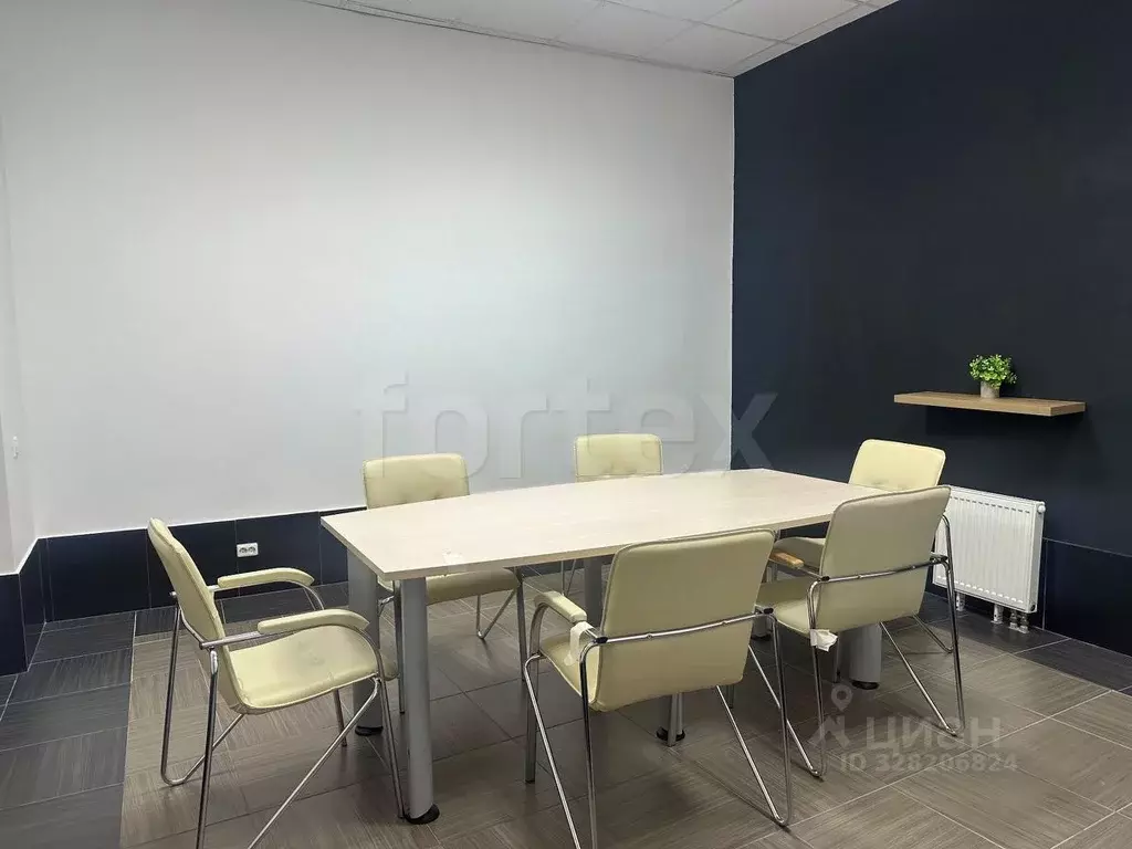 Офис в Москва ул. Чаплыгина, 9С1 (323 м) - Фото 2