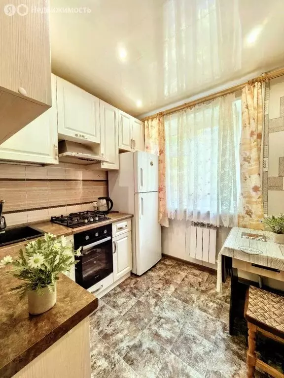 2-комнатная квартира: Новодвинск, улица Уборевича, 36 (47.1 м) - Фото 1