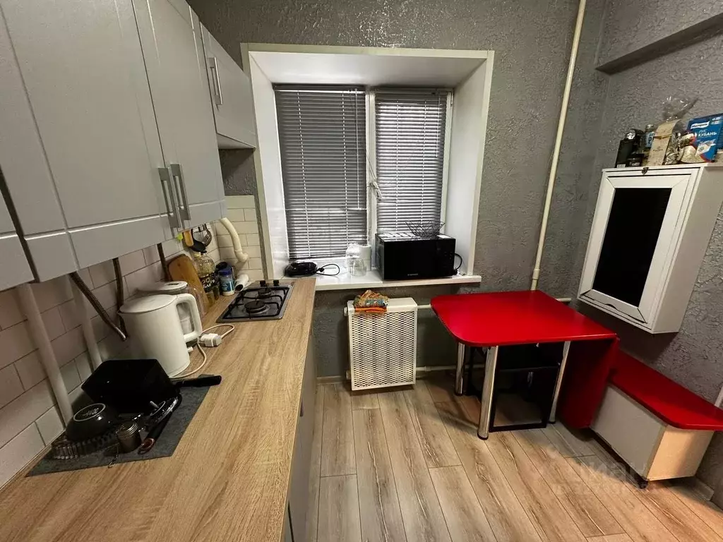 1-к кв. Москва Полесский проезд, 12 (35.0 м) - Фото 2