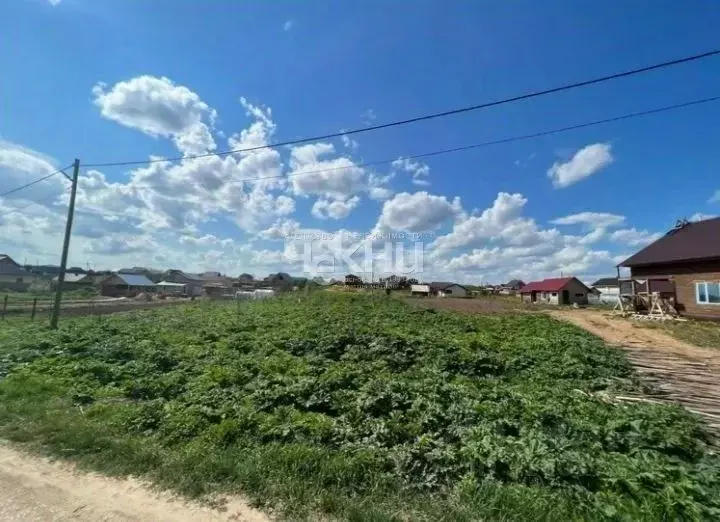 Участок в Нижегородская область, Нижний Новгород Родниковая ул. (5.0 ... - Фото 1