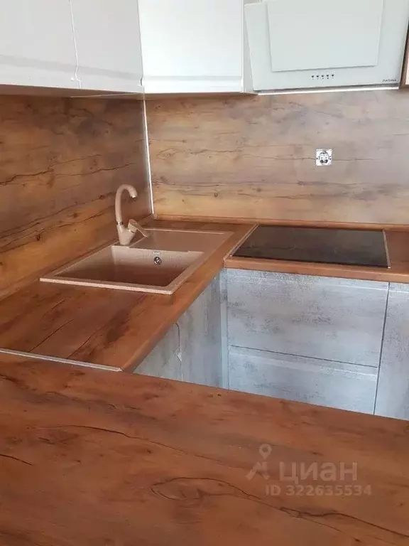 Студия Краснодарский край, Анапа Пионерский просп., 57к3 (27.3 м) - Фото 2