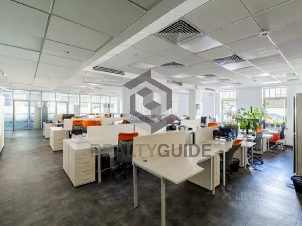 Офис в Москва Подкопаевский пер., 4 (171 м) - Фото 2