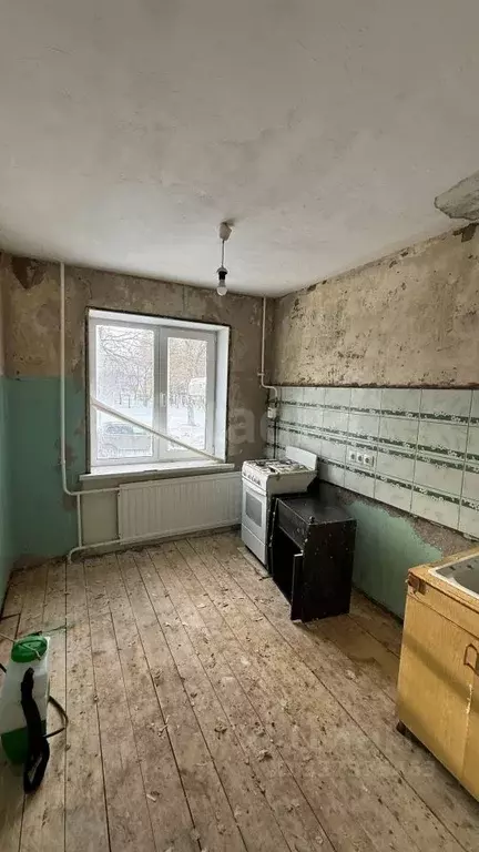 3-к кв. Курганская область, Курган Заозерный жилрайон, 3-й мкр, 26 ... - Фото 2