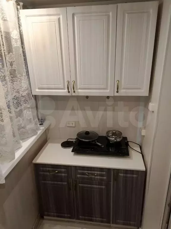 Комната 11,7 м в 1-к., 8/8 эт. - Фото 0