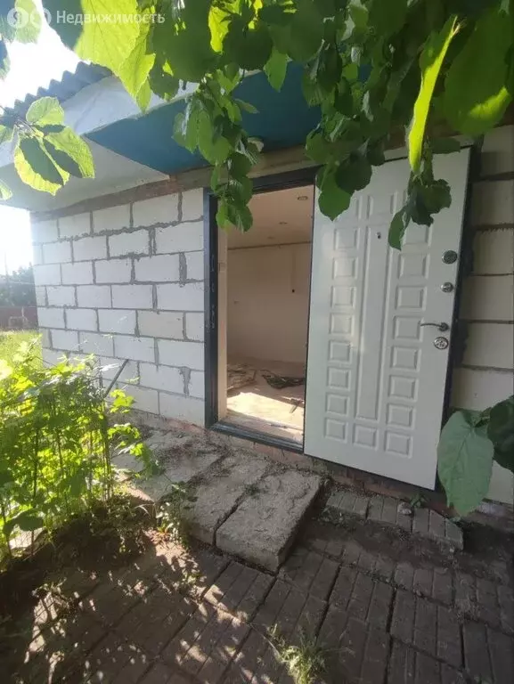 Дом в Новокорсунская, улица Гоголя (32 м) - Фото 0