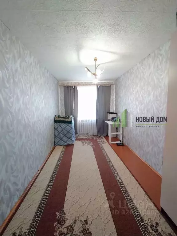 3-к кв. Новгородская область, Великий Новгород просп. Александра ... - Фото 2