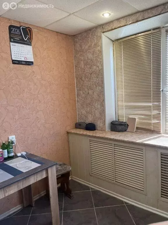 1-комнатная квартира: Губкин, улица Дзержинского, 121А (38.5 м) - Фото 1