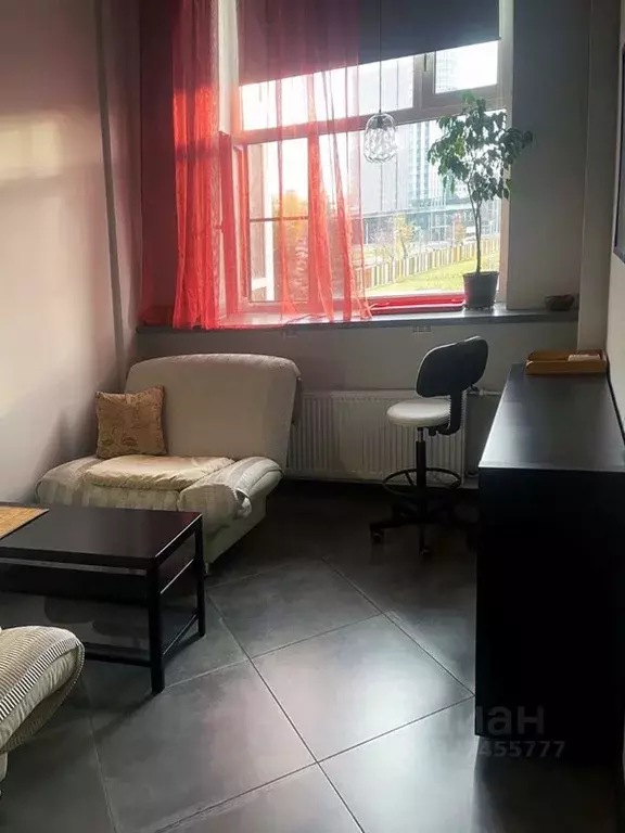 2-к кв. Москва Автозаводская ул., 23С928 (45.0 м) - Фото 2