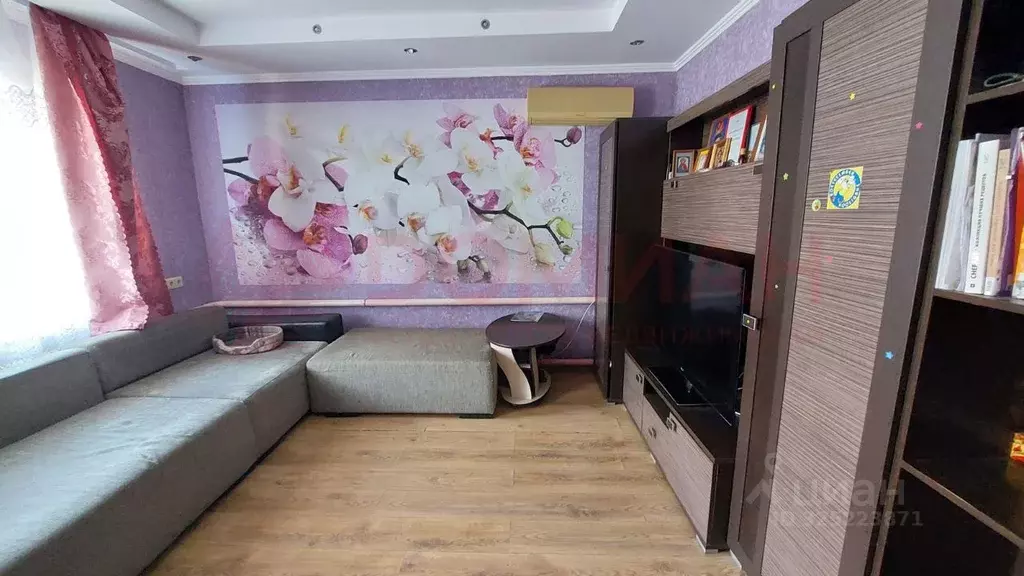 Дом в Ростовская область, Ростов-на-Дону Петрозаводская ул. (90 м) - Фото 2