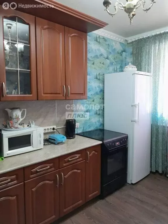 2-комнатная квартира: Москва, Дмитровское шоссе, 165Ек10 (60 м) - Фото 1