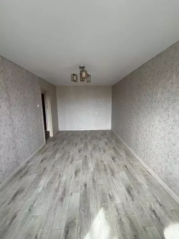 1-к кв. Оренбургская область, Ясный ул. Ленина, 11 (31.0 м) - Фото 1