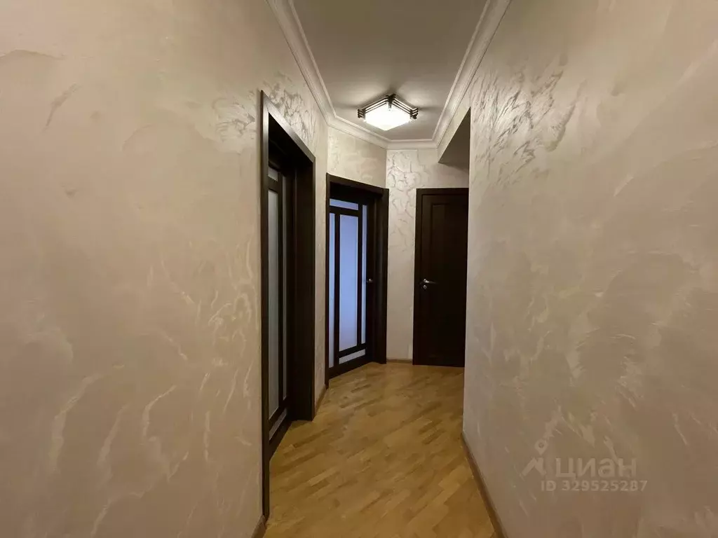 2-к кв. Северная Осетия, Владикавказ ул. Цоколаева, 40 (49.0 м) - Фото 2