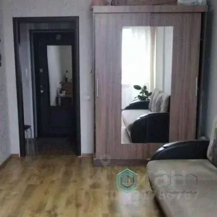 1-к кв. Калининградская область, Гурьевск Советская ул., 17Г (34.4 м) - Фото 2