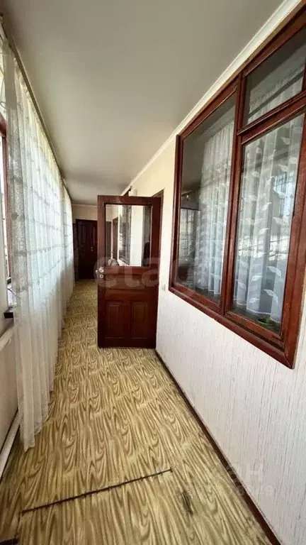 Дом в Северная Осетия, Владикавказ ул. Щорса, 122 (68 м) - Фото 1