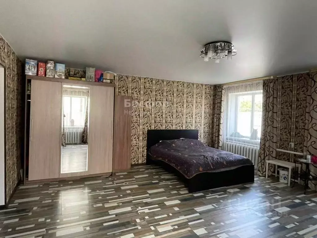 Дом в Крым, Кировское пгт ул. Шевченко, 8 (90 м) - Фото 1