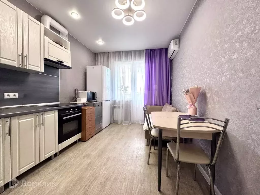 Продаётся 1-к квартира, 45.7 м - Фото 0