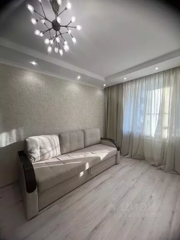 1-к кв. Москва Сосенское поселение, ул. Василия Ощепкова, 2 (42.0 м) - Фото 2