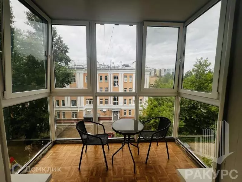 Продаётся 4-к квартира, 93.5 м - Фото 0