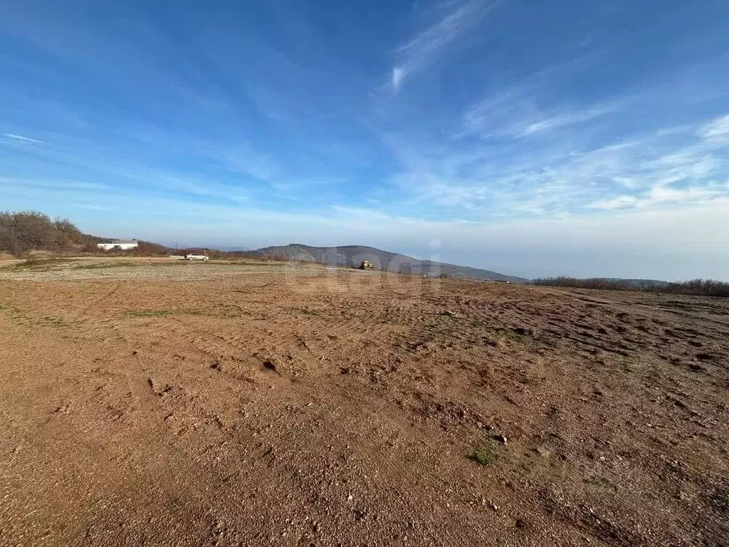 Участок в Крым, Алушта муниципальный округ, с. Лучистое  (6.0 сот.) - Фото 1