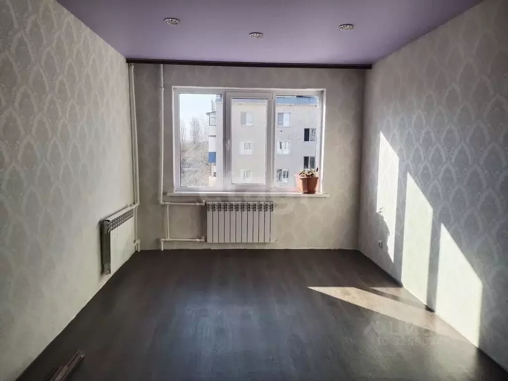 2-к кв. Саратовская область, Балашов ул. Титова, 17А (51.1 м) - Фото 1