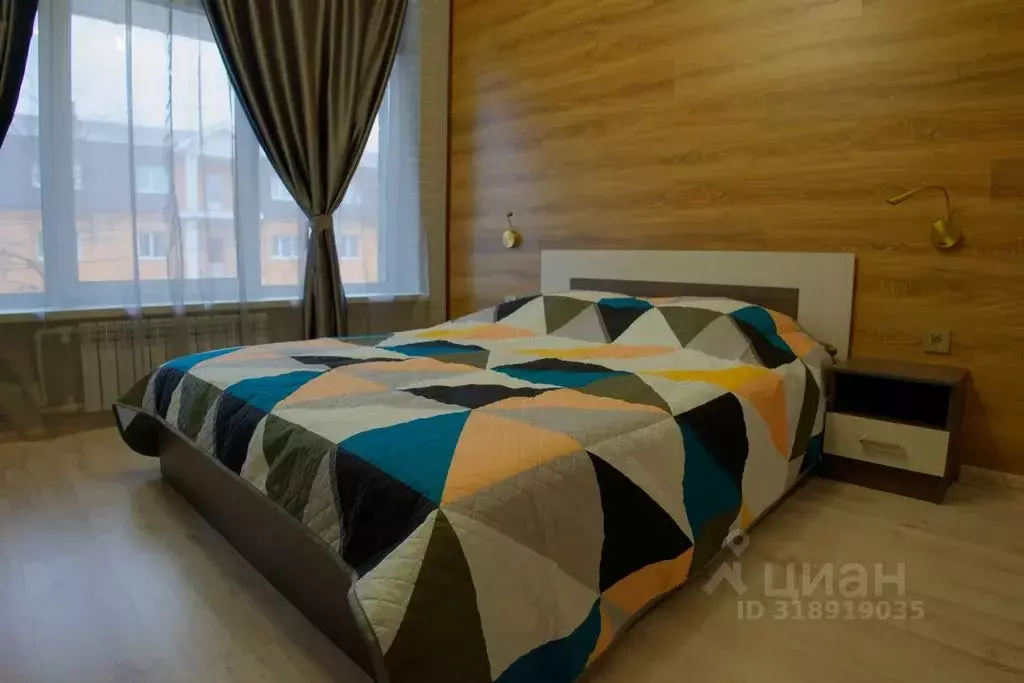 Комната Москва, Москва, Щербинка ул. Парковая, 10 - Фото 2