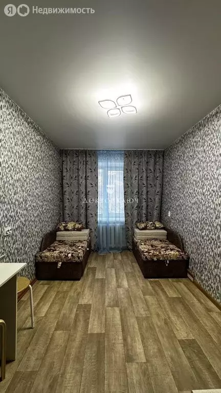 1к в -комнатной квартире (10 м) - Фото 1