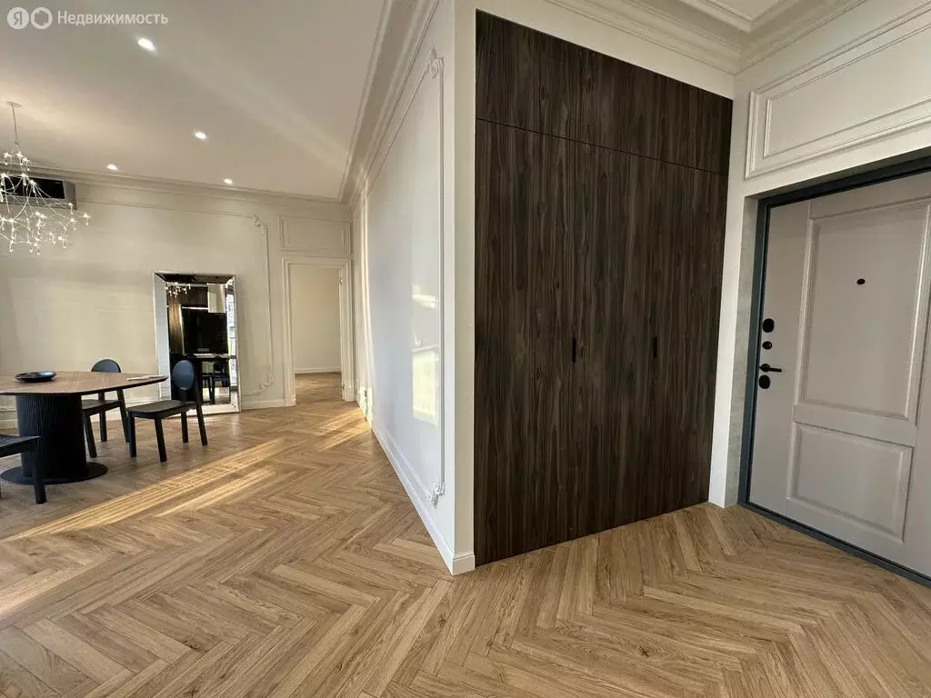 3-комнатная квартира: Иркутск, улица Юрия Левитанского, 8 (83.5 м) - Фото 2