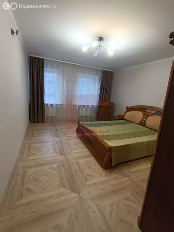 3-комнатная квартира: Калининград, улица Аллея Смелых, 43 (67 м) - Фото 2