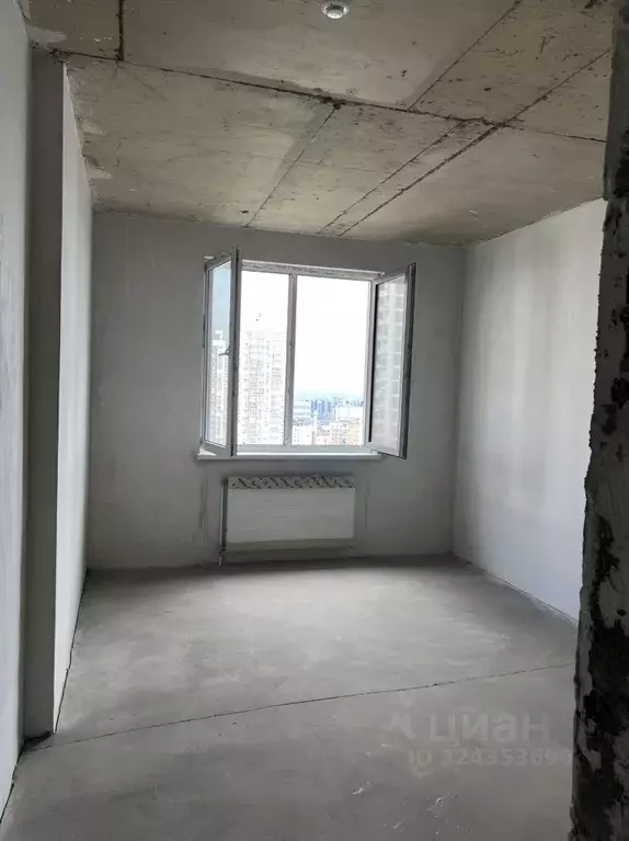 1-к кв. Краснодарский край, Новороссийск Мысхакское ш., 59Д (45.0 м) - Фото 2