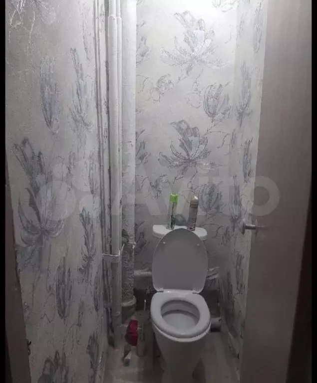 Комната 15 м в 4-к., 2/9 эт. - Фото 1