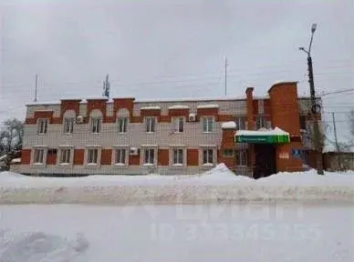 Помещение свободного назначения в Чувашия, Шумерля Октябрьская ул., 25 ... - Фото 1
