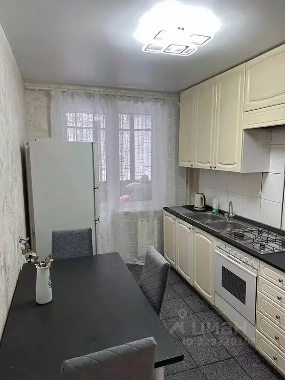 2-к кв. Москва Нежинская ул., 15К1 (52.0 м) - Фото 1