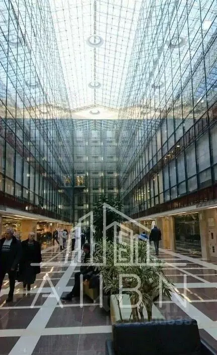 Офис в Москва Каширское ш., 3К2С4 (800 м) - Фото 1