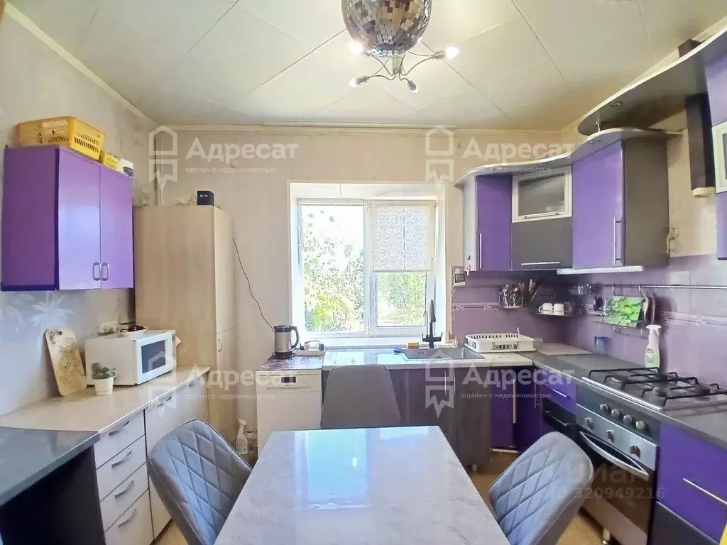 Дом в Волгоградская область, Волгоград ул. Тобольская (217 м) - Фото 1