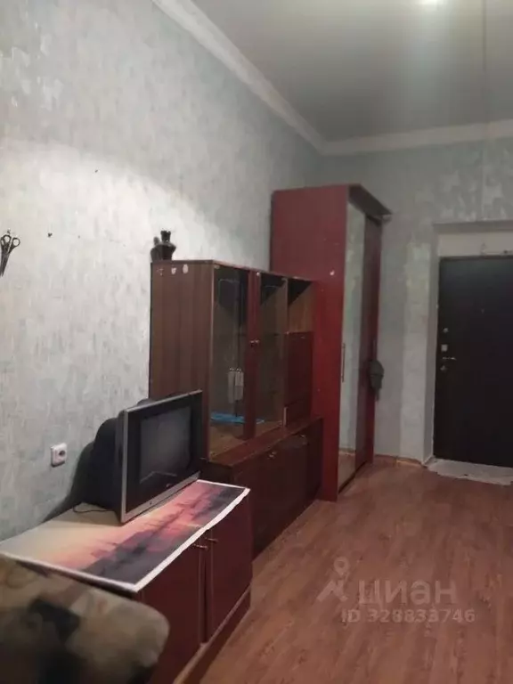 Комната Санкт-Петербург ул. Партизана Германа, 32К2 (18.8 м) - Фото 2