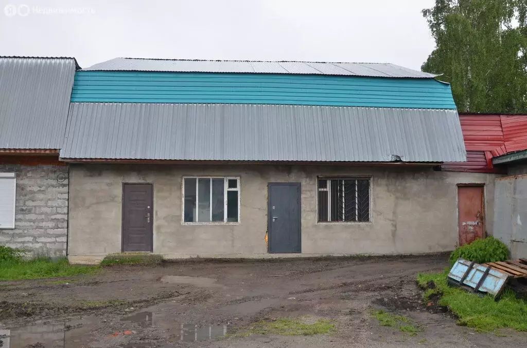 Помещение свободного назначения (74 м) - Фото 1
