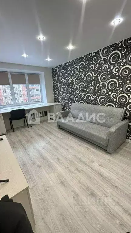 1-к кв. Московская область, Коломна Пионерская ул., 33 (29.0 м) - Фото 2